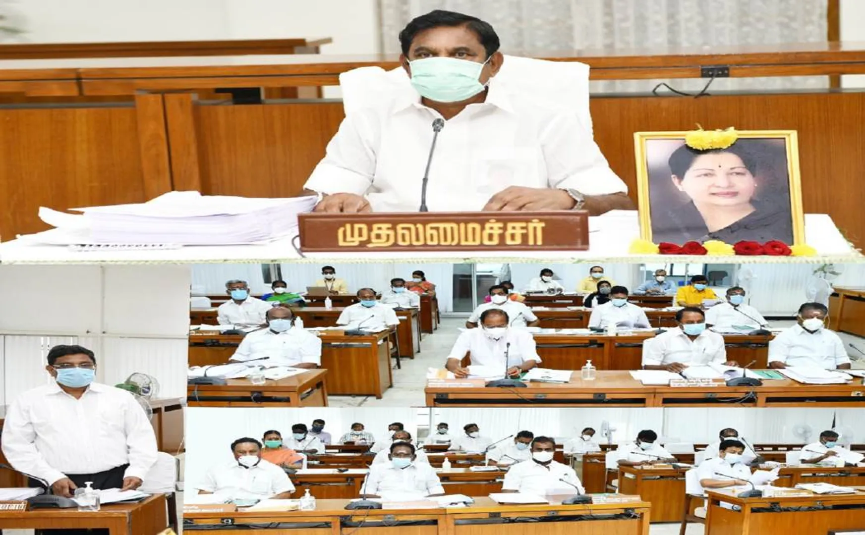 tamilnadu cabinet approves rs 52257 crores industries investment 